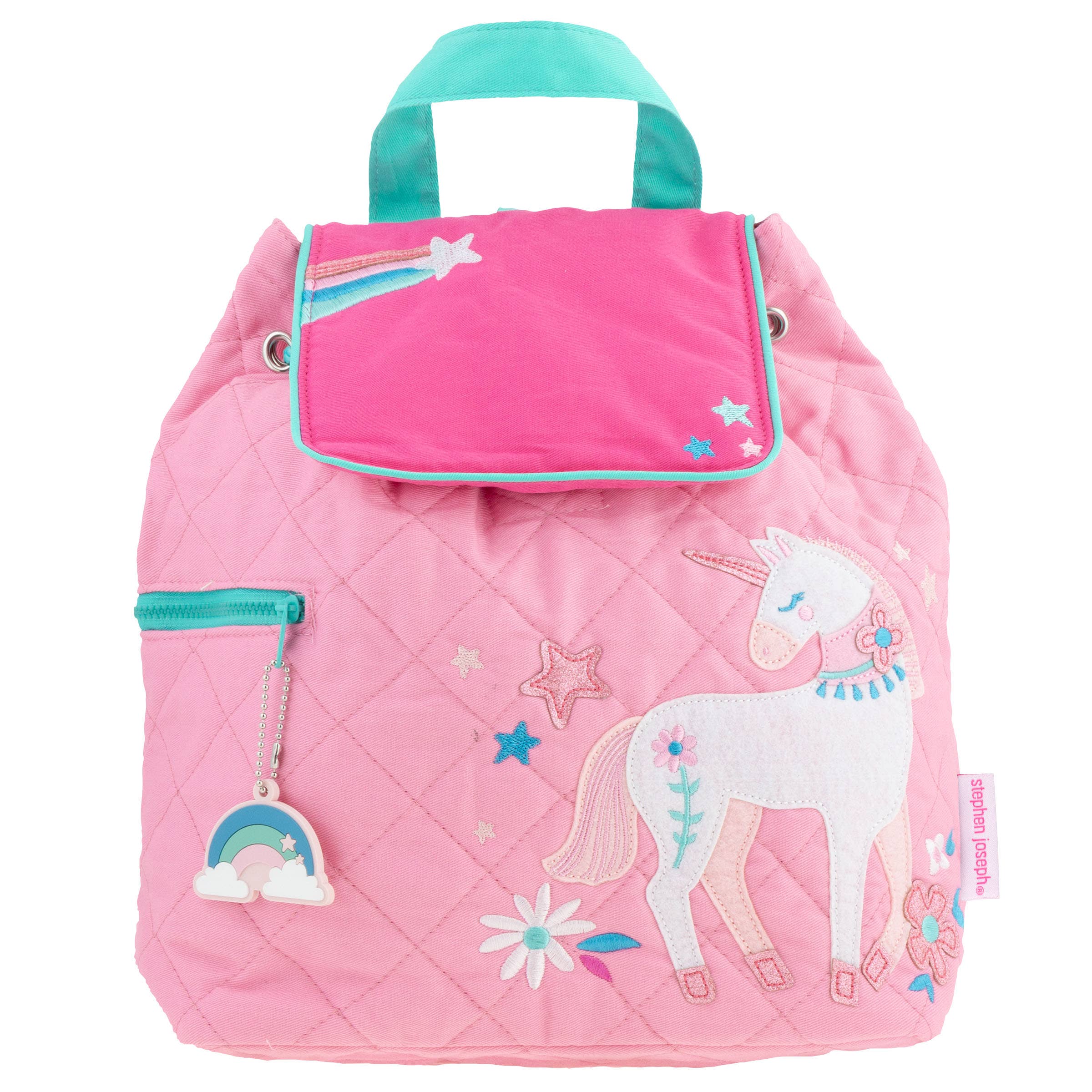 Stephen Joseph Gifts - Wholesale Backpack - Kids - Quilted Backpacks30