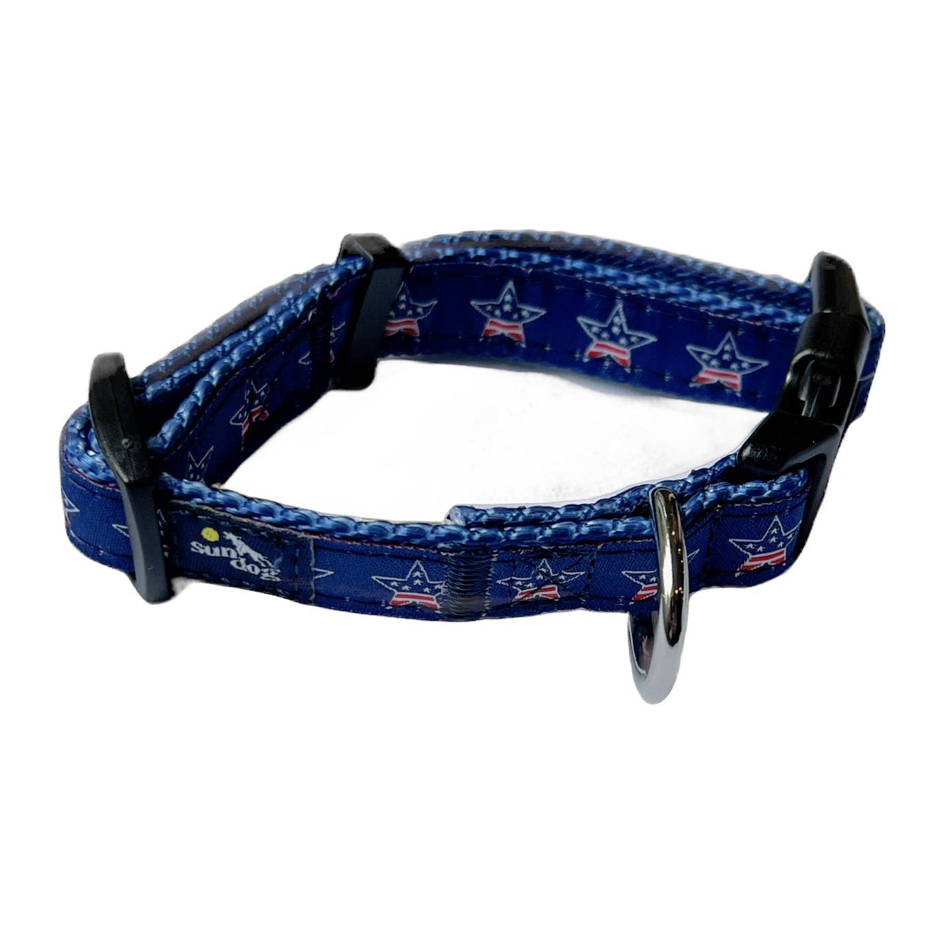 Sun Dog - Wholesale Pet Collar - Dog - American Stars Collar1