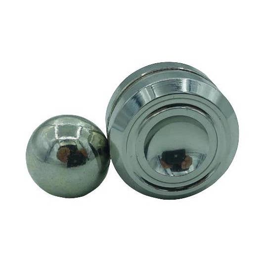 Bola giratoria de órbita magnética para venta al por mayor de eterus