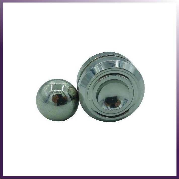 Palla rotante con orbita magnetica per la vendita all'ingrosso da parte di eterus