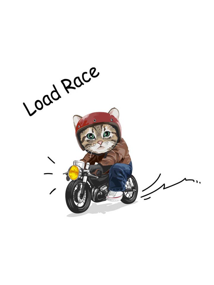 M7014 BELASTNING LØB for engroshandel hos HARANG