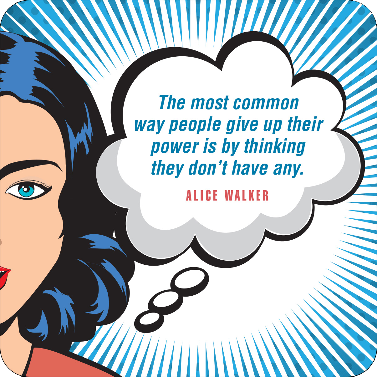 Peter Pauper Press - Wholesale Tarot/Oracle Card - Kick-Ass Affirmations for Women Insight Cards6