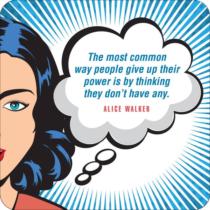 Peter Pauper Press - Wholesale Tarot/Oracle Card - Kick-Ass Affirmations for Women Insight Cards6