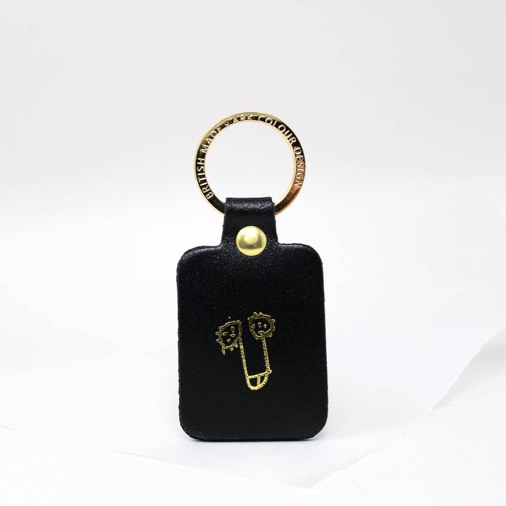 Ark Colour Design – wholesale Keychain – Unisex – Willy Key Fobs1
