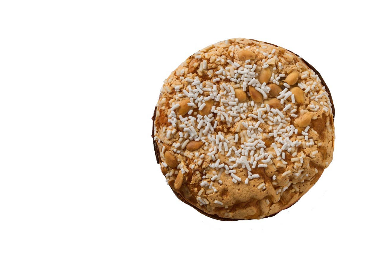 La Forneria di Pula - Wholesale Cake - Classic Panettone 5 Kg7