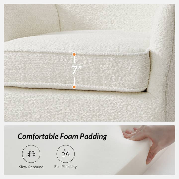 Karat Home - Wholesale Chair - Donna Armchair15