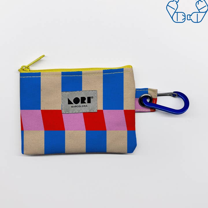 TRAMMA plånbok för wholesale av Lori Barcelona