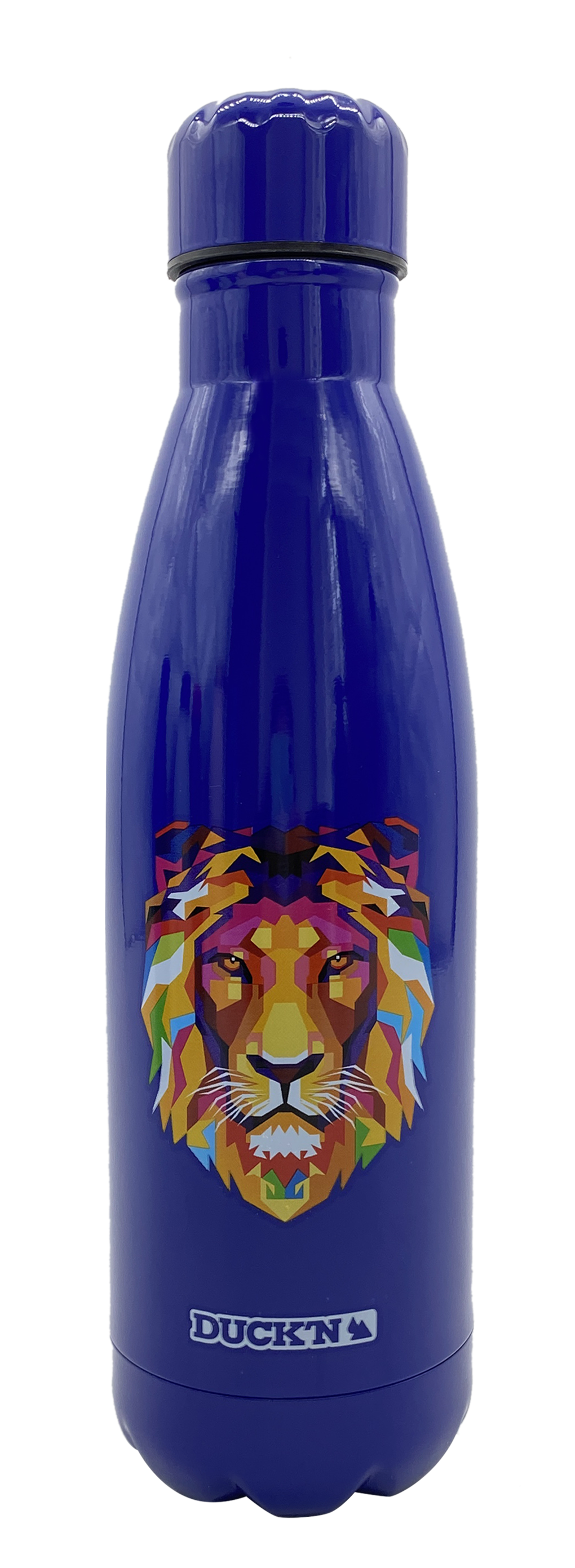 WM-DESIGN - Vente Bouteilles d'eau - BOUTEILLE ISOTHERME "RENTREE" 500ML DUCK'N12