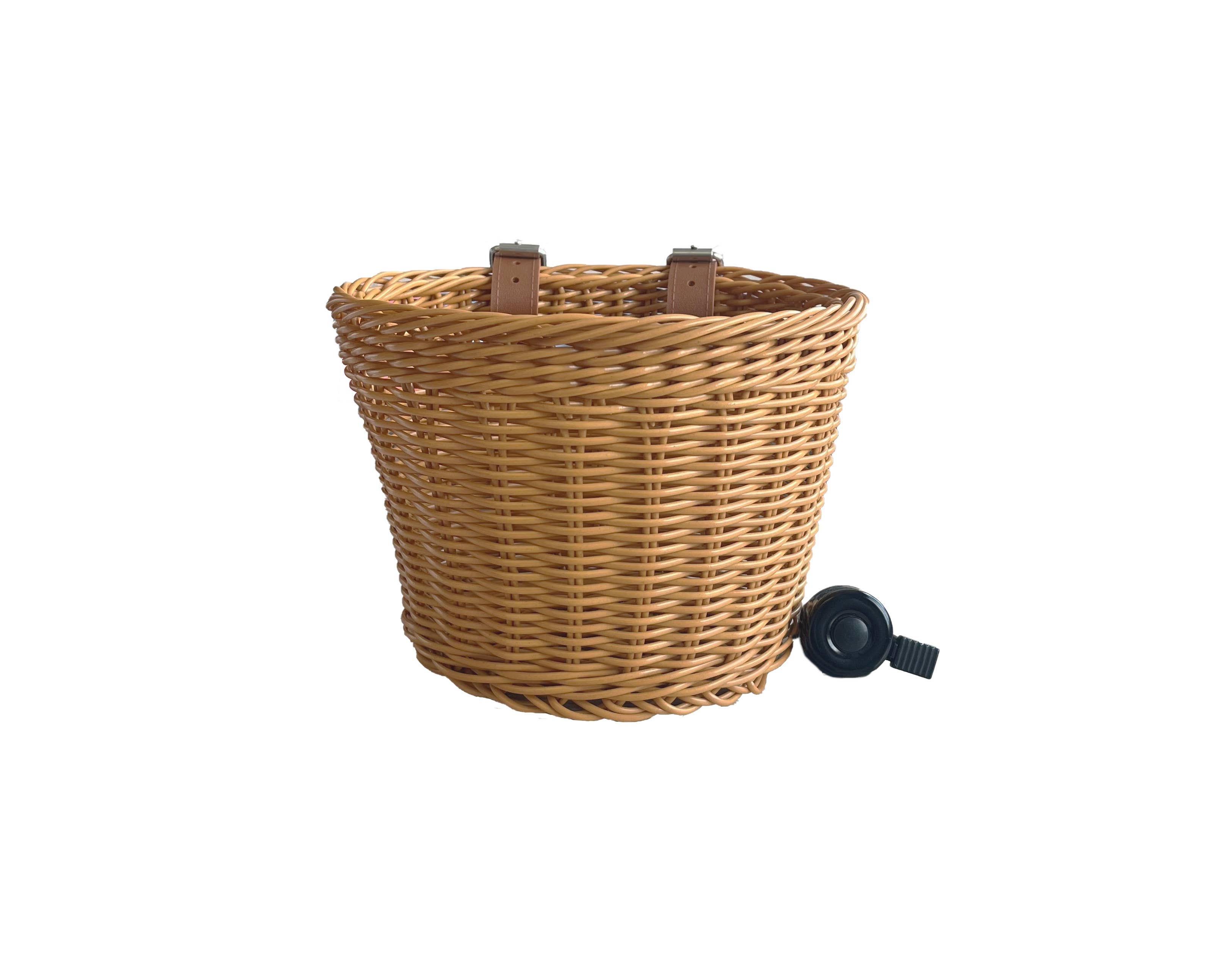 Play and Store - Wholesale Basket - Kids & Baby - Juego y Almacenamiento de Conjunto de Cesta + Campana0