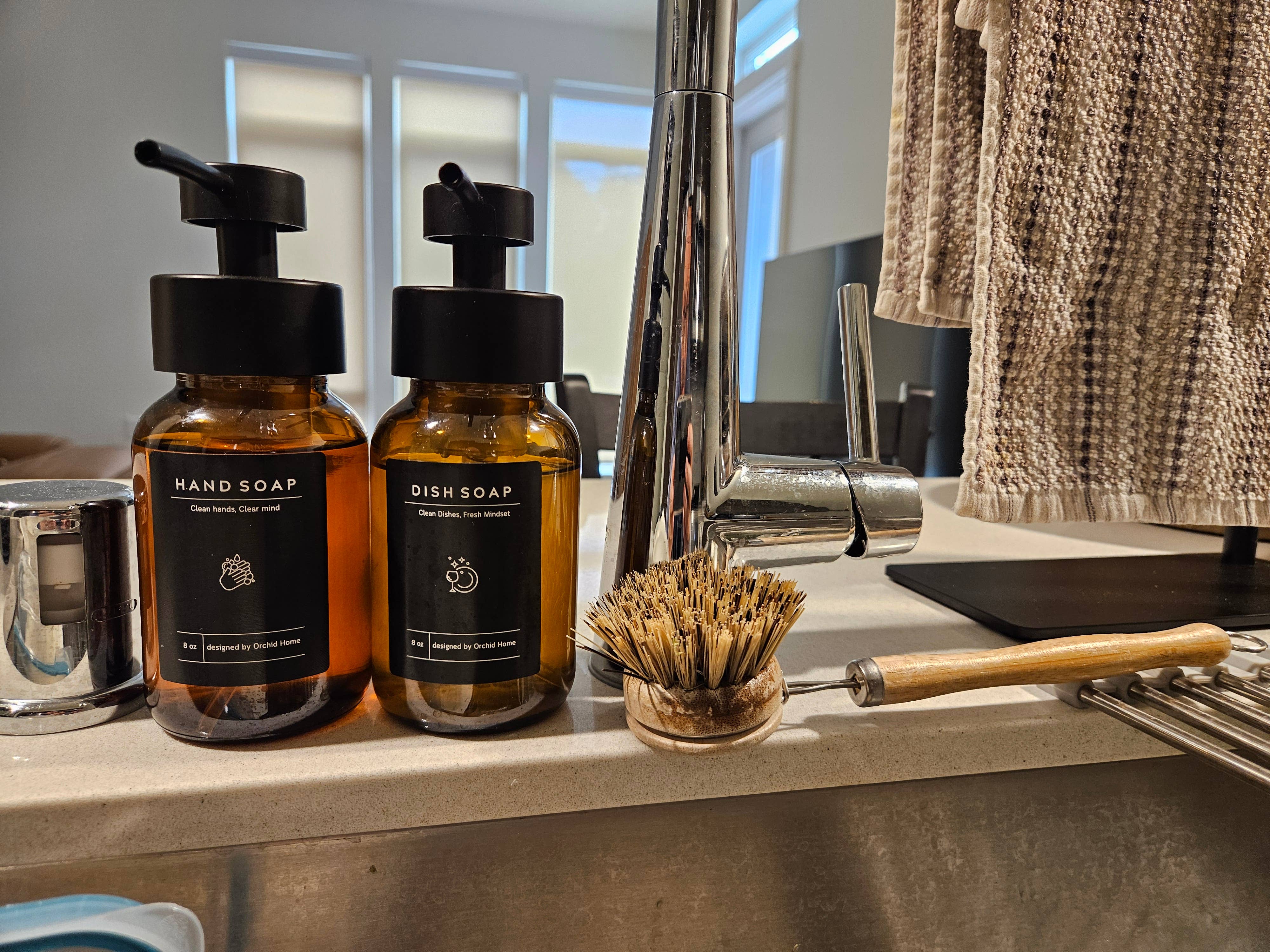 Symbiotic Products LLC - Wholesale Dishwasher Soap - Dishwasher Sheets | Retail or Bulk Display | 100 Loads22