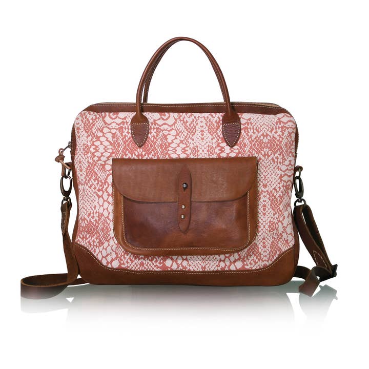 Borsa per computer Welli per la vendita all'ingrosso da parte di AFAR