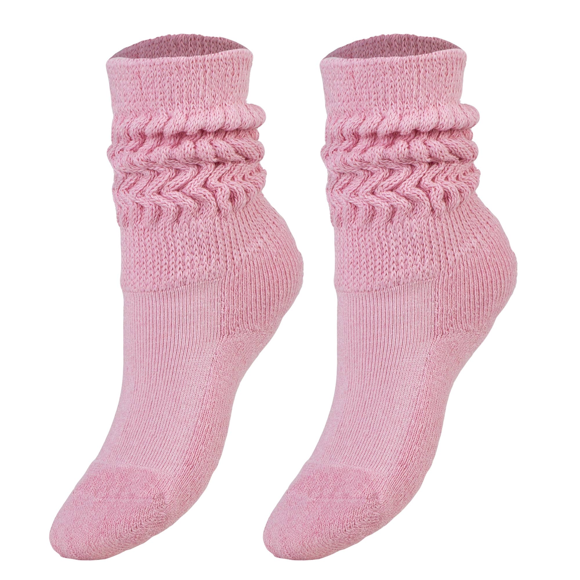 Mars Outlet Store LLC - Wholesale Socks - Kids - Kids Slouch Socks Cotton Knee High 1 Pair 4