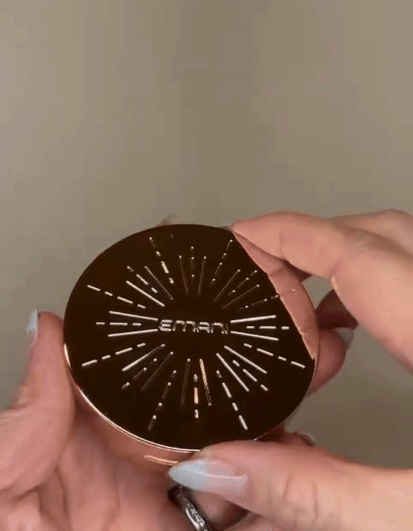 EMANI VEGAN COSMETICS - Vente Fonds de teint - Fond de teint mat impeccable12