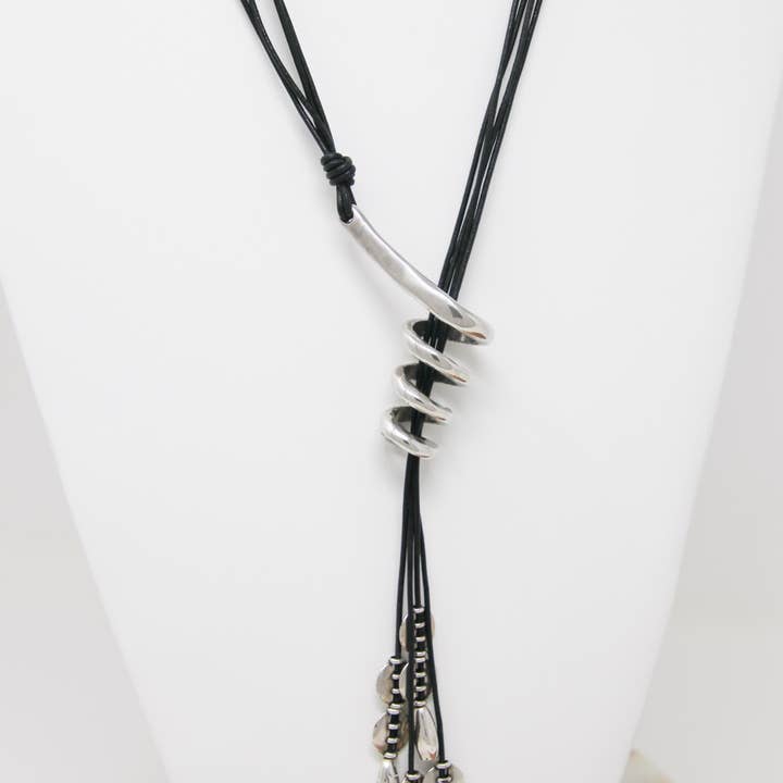 Lumiere Necklace for wholesale by b&g