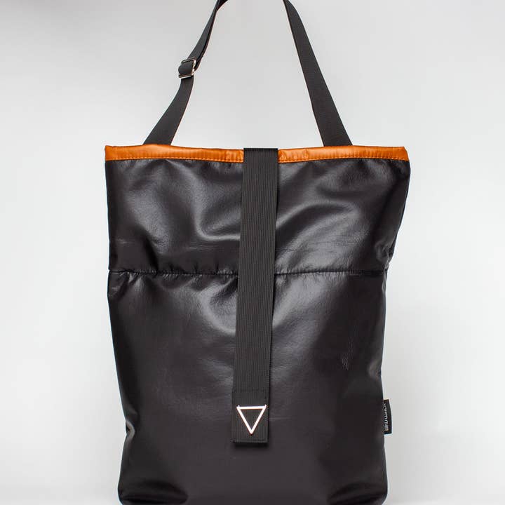 BirdWalk - Wholesale Shoulder Bag - Women's - Totup Bag Mellow10