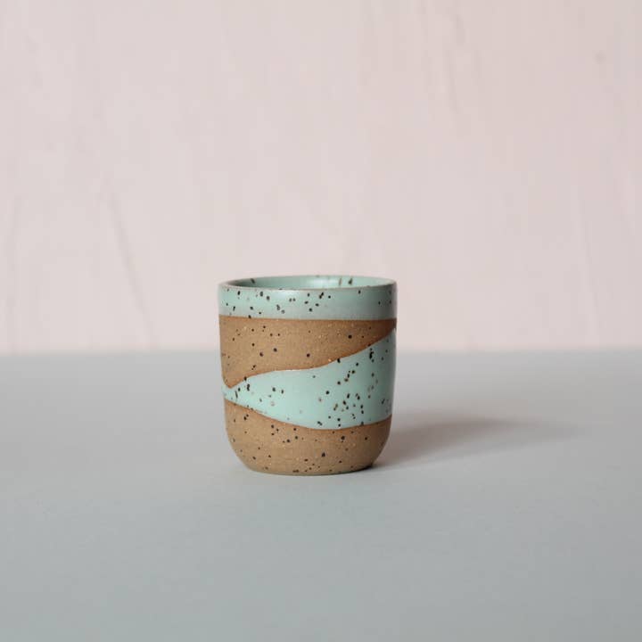 Christina Kosinski - Vendita all'ingrosso Bicchierino da liquore - Bicchierino in ceramica