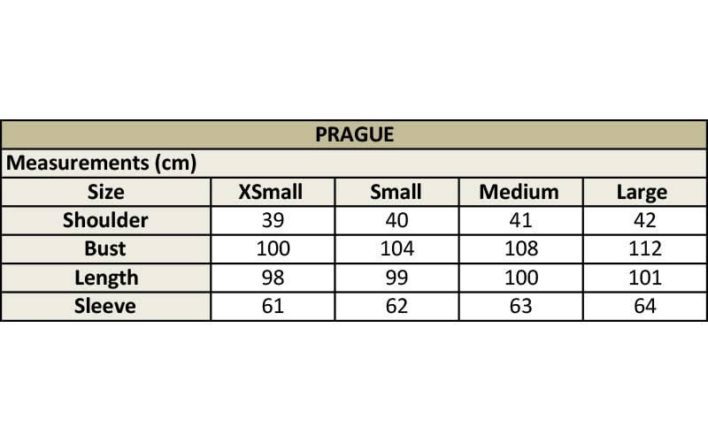 Negro Abrigo teddy negro de piel sintética PRAGUE de venta al por mayor en Faire3