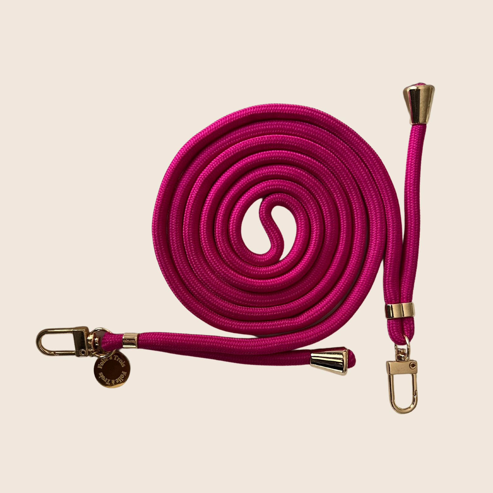 Folie à Trois - Wholesale Phonecase Strap - Colorful Phone Cord22