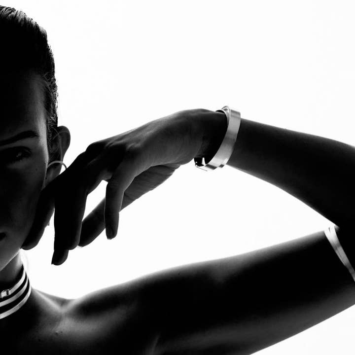 BETA² bracelet for wholesale by aka jewellery