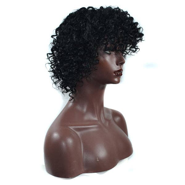 liqubit - Wholesale Hair Extensions - Hot Selling Short Curly Wigs7
