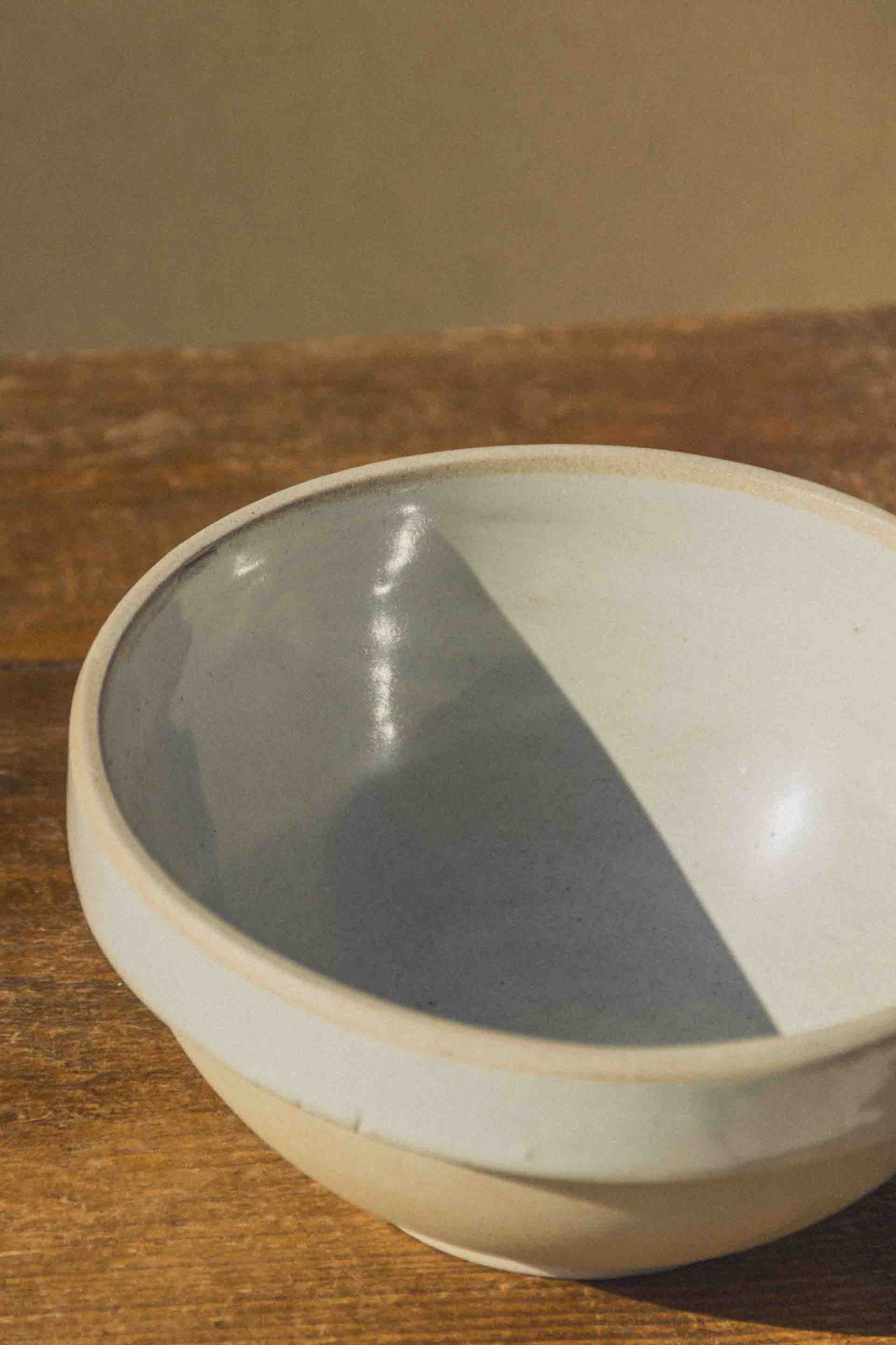 Eloge - Wholesale Salad Plate - Stoneware salad bowl4