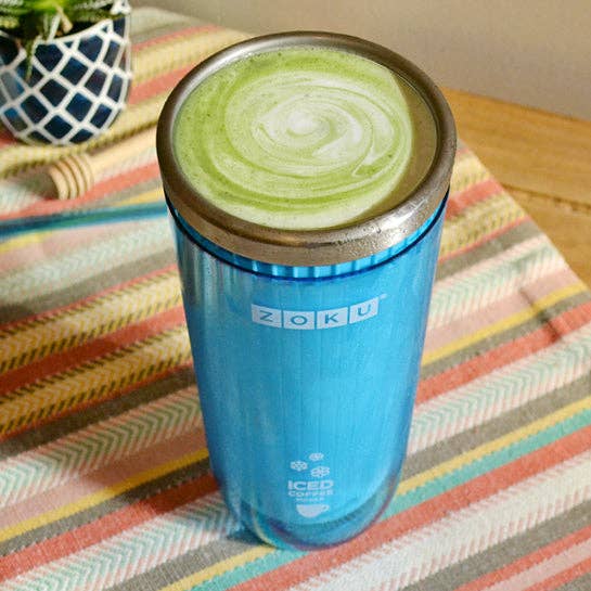 Zoku - Wholesale Coffee Machine - Iced Coffee Maker8