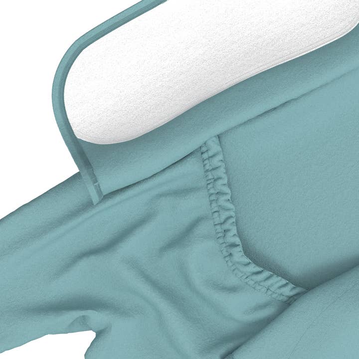 Bonsie Skin to Skin Babywear - Wholesale Bodysuit (Footed) - Baby - Footie - Ripple5