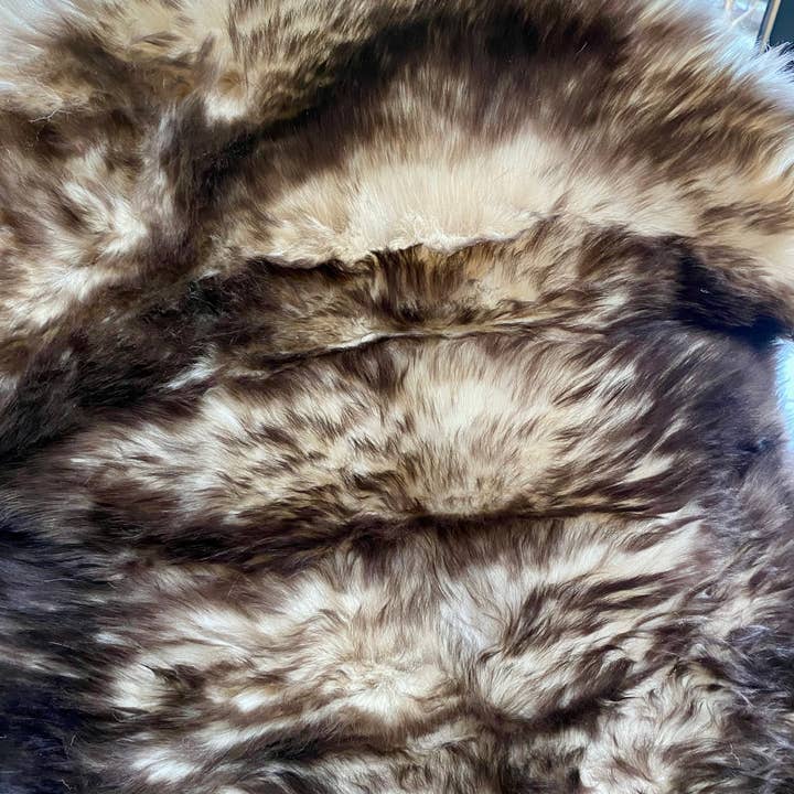 Natuurvachten.nl - Vendita all'ingrosso Tappeto - Pelli di montone mouflon6