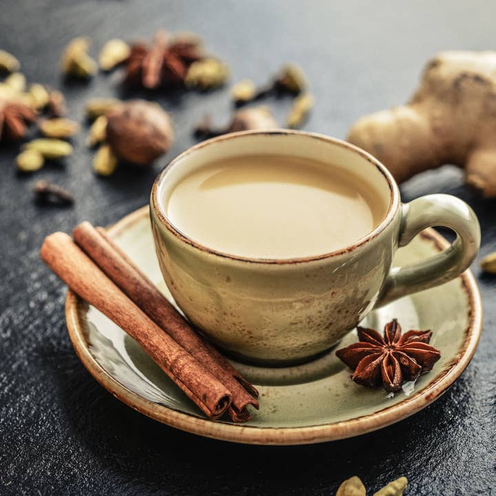 Sholom Tea - Wholesale Loose Tea - Feast of Purim Tea - Pairs Perfectly with Hamantaschens4