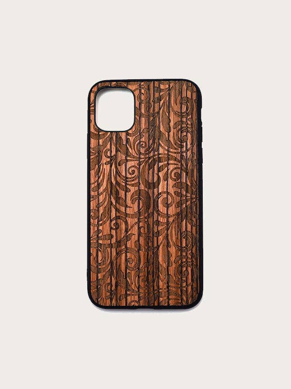 iPhone Wooden Case - Cormier for wholesale by Wood&Chic