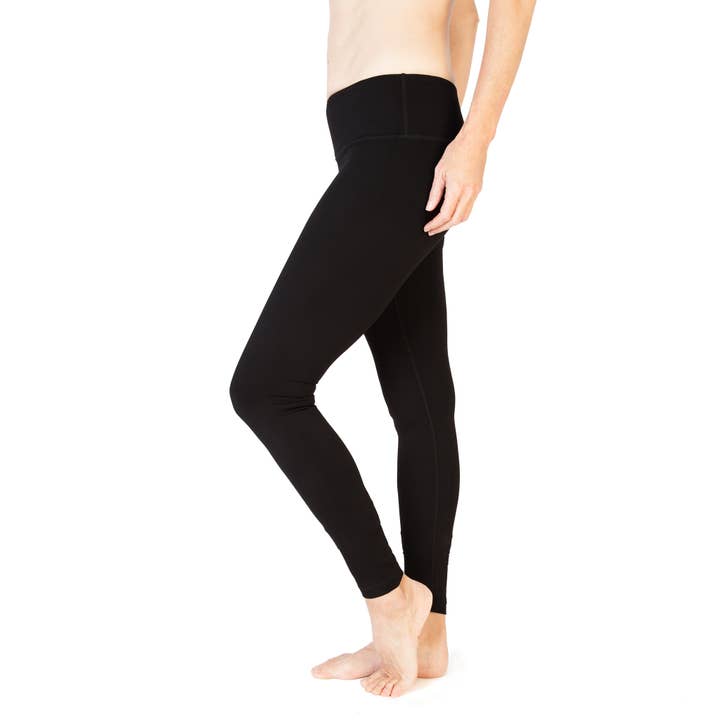 Skinnytees - Wholesale Athletic/Lounge Leggings - Women's - Yoga Leggings