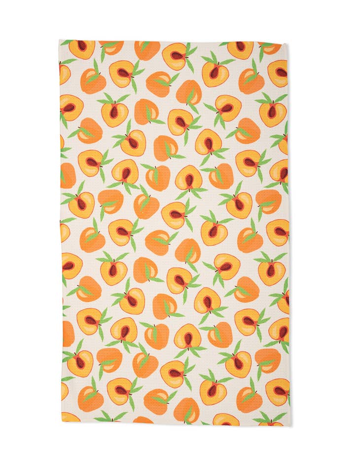 Pêssego doce por atacado de Geometry