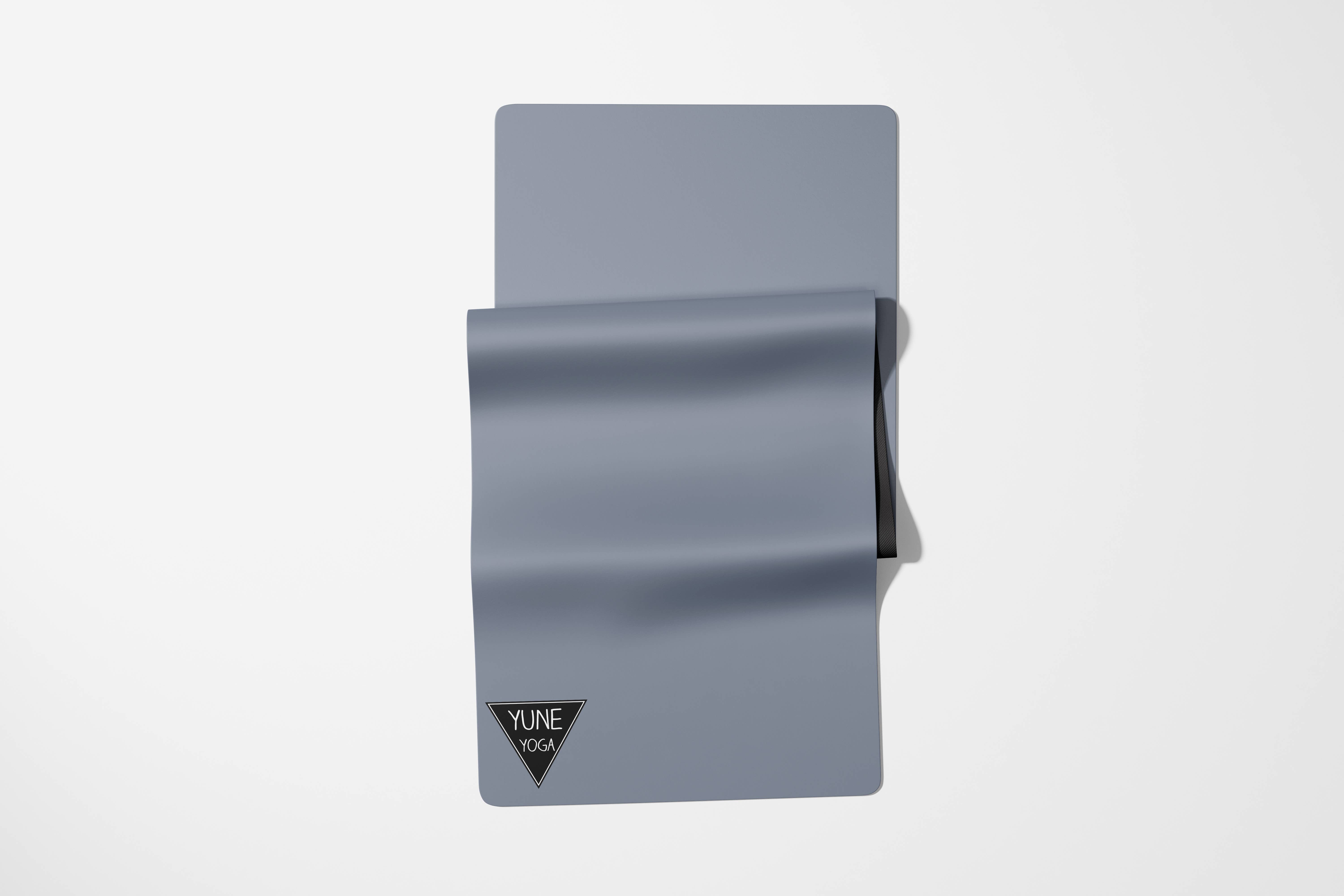 Yune Yoga - Vente Tapis de yoga - Tapis de yoga en caoutchouc naturel Yune Yoga 6 mm11