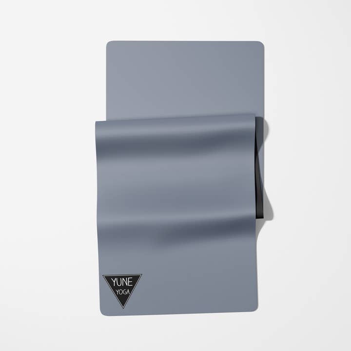 Yune Yoga – wholesale Yoga mat – Yune Yoga Natural Rubber Yoga Mat 6mm11