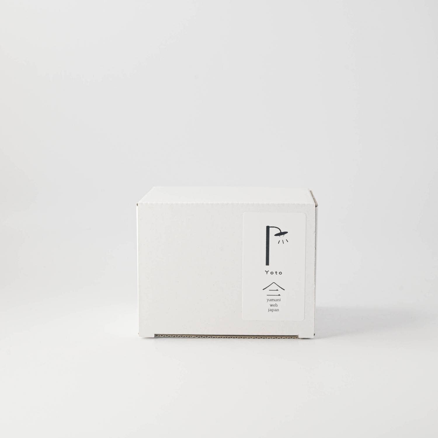 Yamani - Wholesale Coffee Mug - Japanese Yoto Mug Cup - Amber Glow9