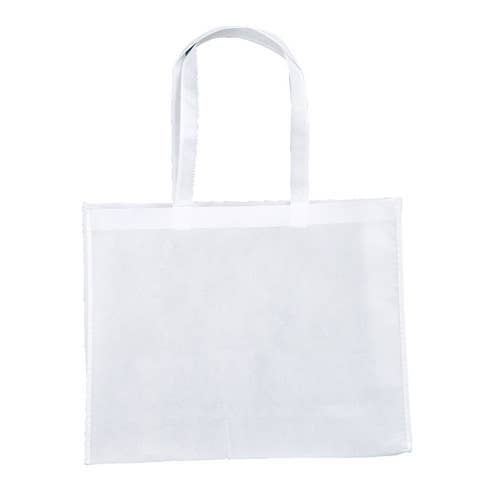 WeBaG N WeCoveR - Wholesale Kruidenierswinkel/boodschappentas - Eco-vriendelijke duurzame herbruikbare katoenen tassen in set van 100 stuks22