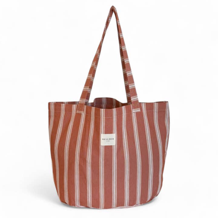DE LA MUR LINE US Inc - Wholesale Tote Bag - Women's - Big Bag Mineo