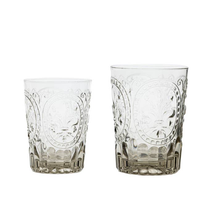 VAN VERRE - Wholesale Cocktail/Liquor Glass - FIORE DI FIRENZE GLASS SMALL1