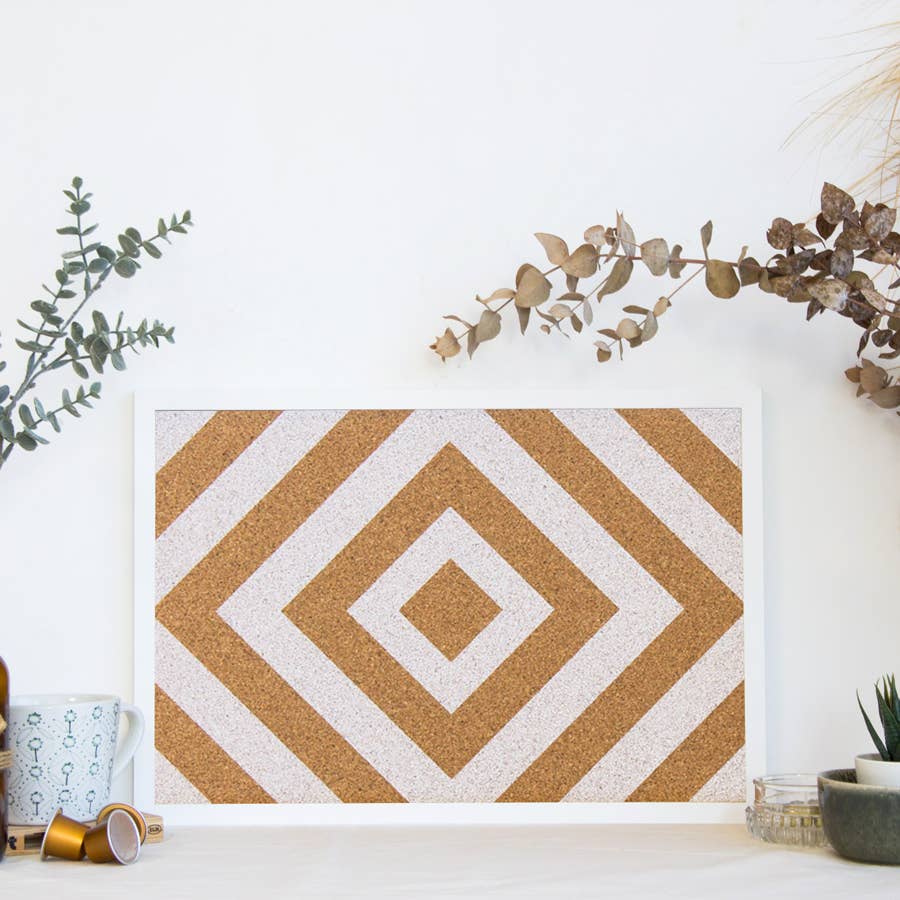 Miss Wood - Wholesale Poster - Aesthetic Cork Board3