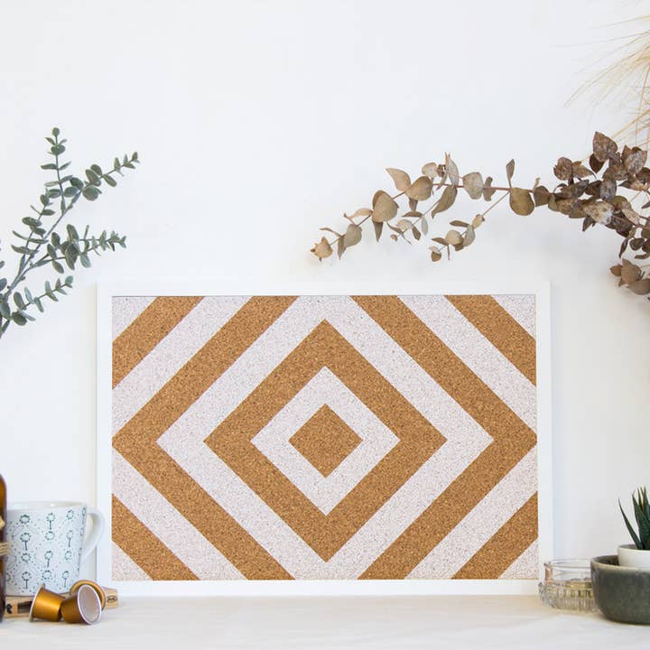 Miss Wood - Wholesale Poster - Aesthetic Cork Board3