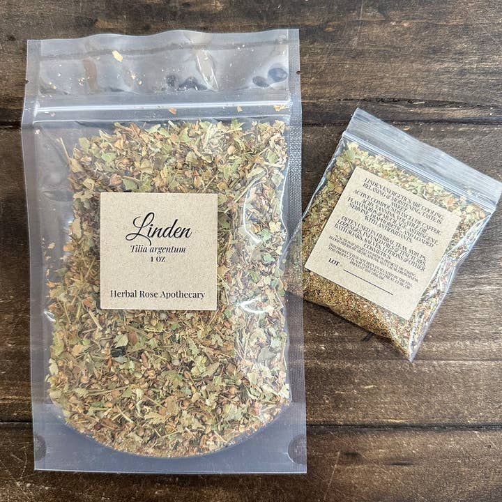 Linden herb and other Purchase Wholesale linden. Free Returns & Net 60 Terms on Faire trending on Faire.