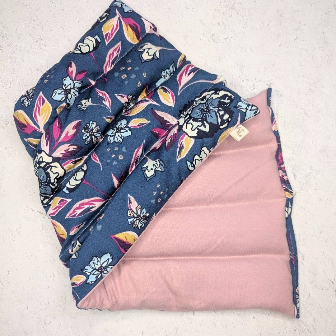 Two Birds Eco Shop - Wholesale Heating Pad - Weighted Heating Pad - Variety4