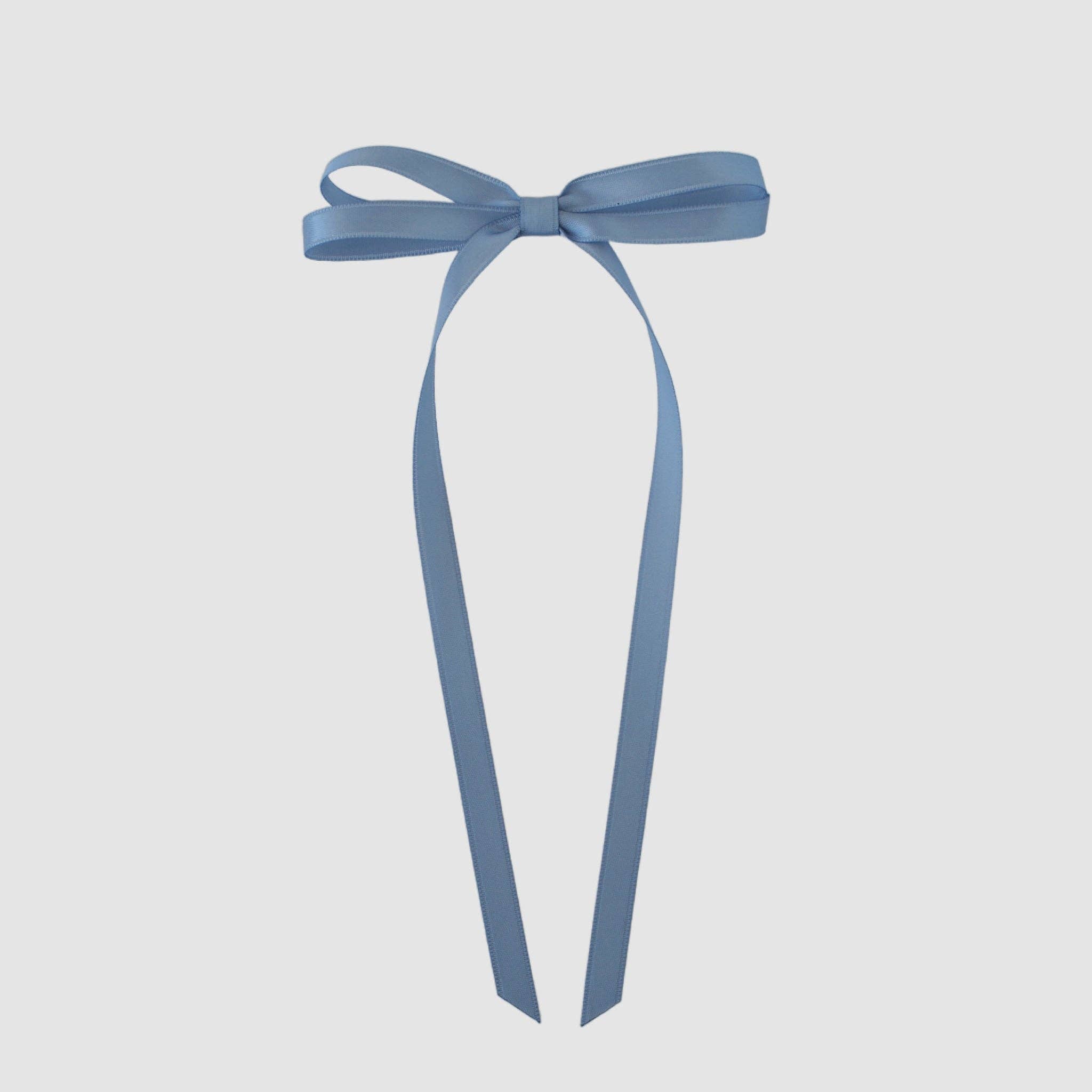 Your Final Touch - Wholesale Hair Bow - Women's - Olivia Satin Bow7