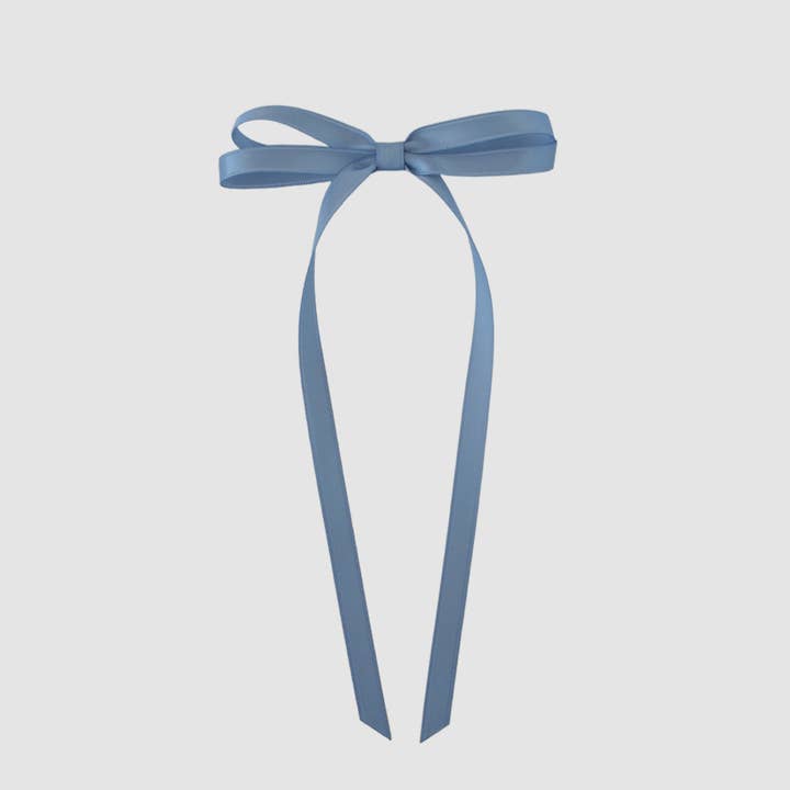 Your Final Touch - Wholesale Hair Bow - Women's - Olivia Satin Bow7