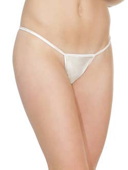 The Classic G-String for wholesale by Coquette