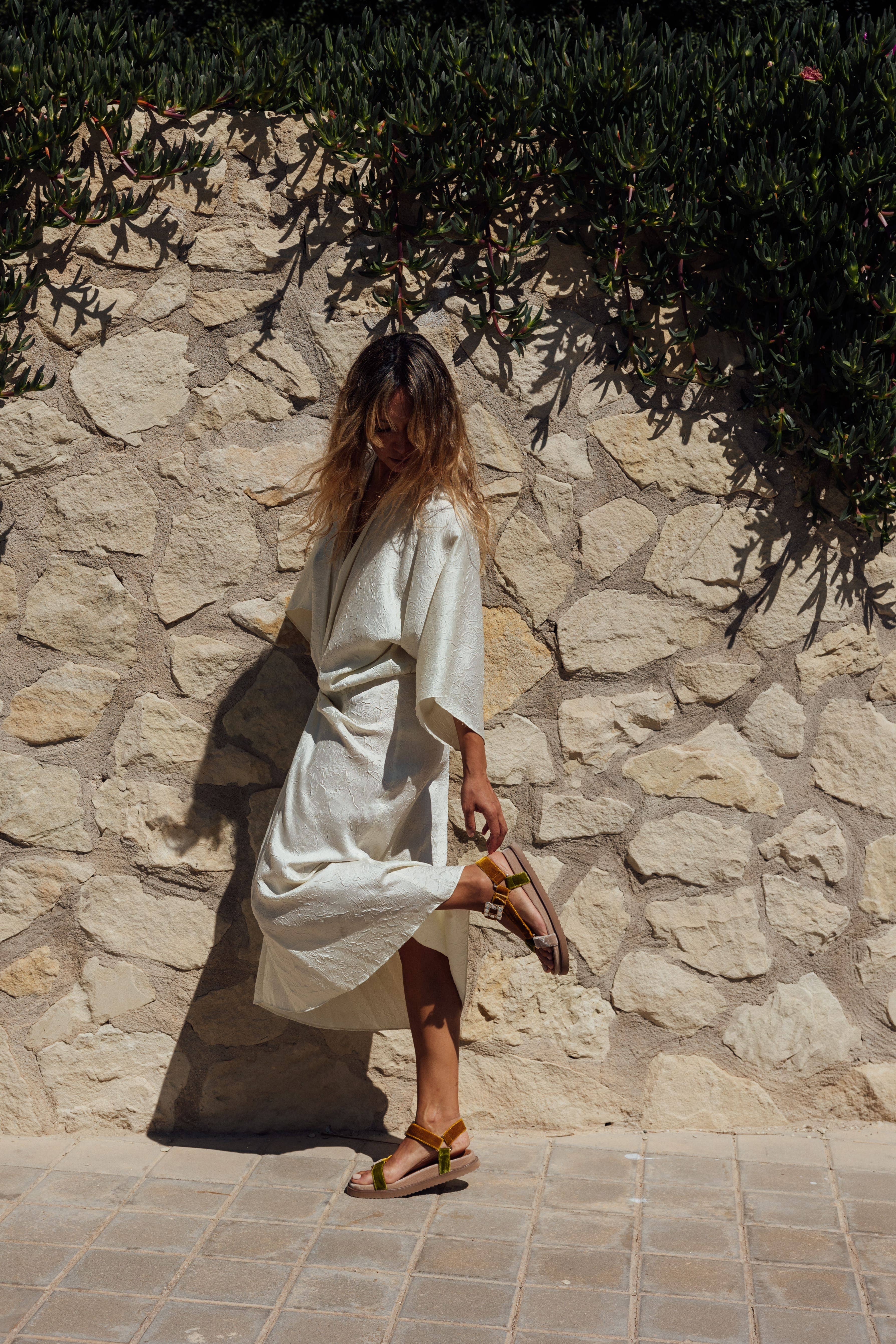 Venezianas Scarpe Originali - Wholesale Sandals - Women's - Lecce Sandal5