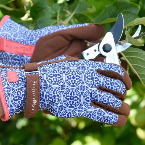 Burgon and Ball – wholesale Garden gloves – Love The Glove - Artisan2