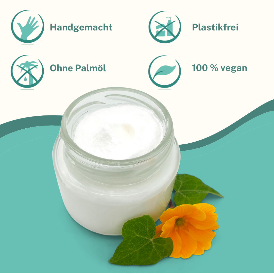 Kleine Auszeit Manufaktur - Vendita all'ingrosso Crema/lozione corpo - Crema Dragon's Blood 100 ml2