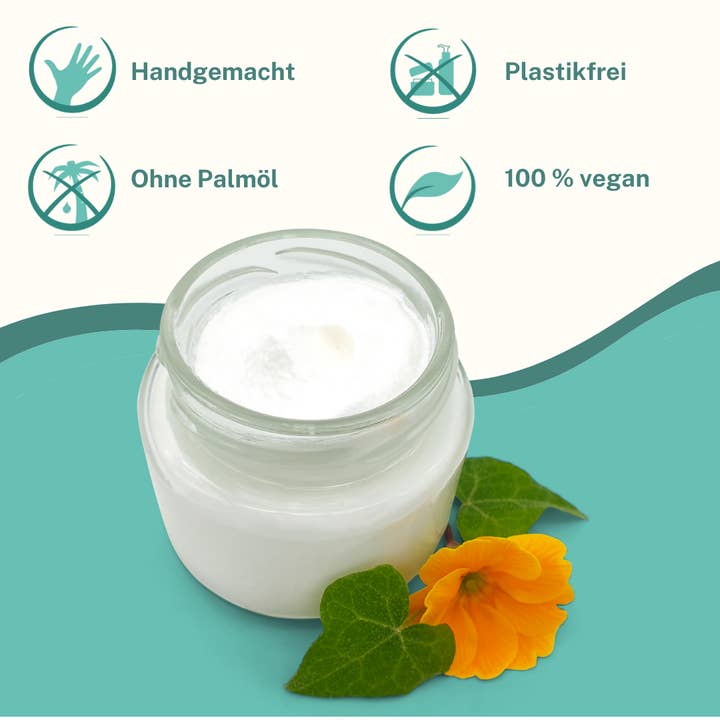 Kleine Auszeit Manufaktur - Vendita all'ingrosso Crema/lozione corpo - Crema Dragon's Blood 100 ml2