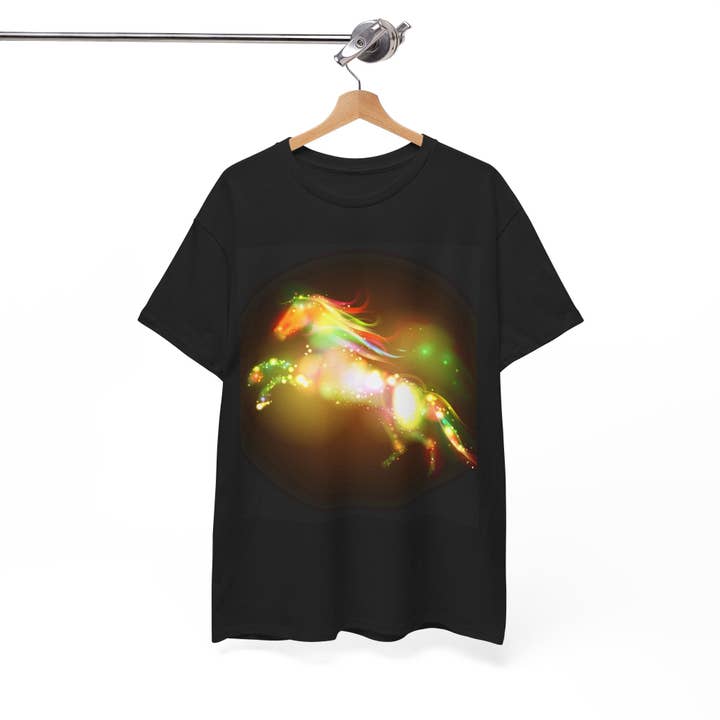 Unisex T-shirt i kraftig bomuld for engroshandel hos RC'nSONS